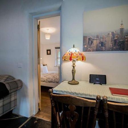 Fanore Fermoyle Properties Glynn'S Cottage מראה חיצוני תמונה