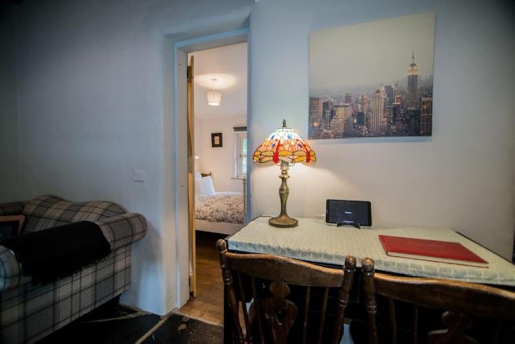 Fanore Fermoyle Properties Glynn'S Cottage מראה חיצוני תמונה