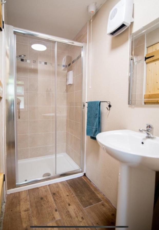 Fanore Fermoyle Properties Glynn'S Cottage מראה חיצוני תמונה
