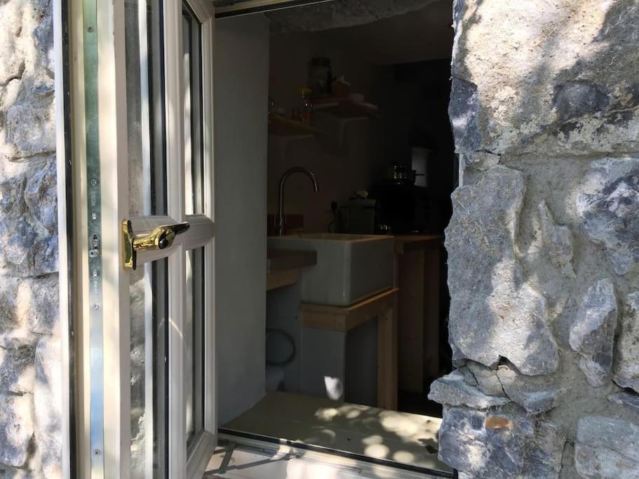 Fanore Fermoyle Properties Glynn'S Cottage מראה חיצוני תמונה