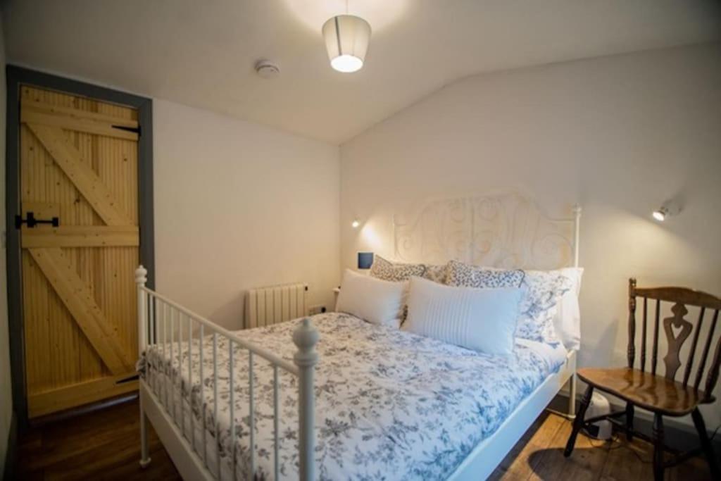 Fanore Fermoyle Properties Glynn'S Cottage מראה חיצוני תמונה